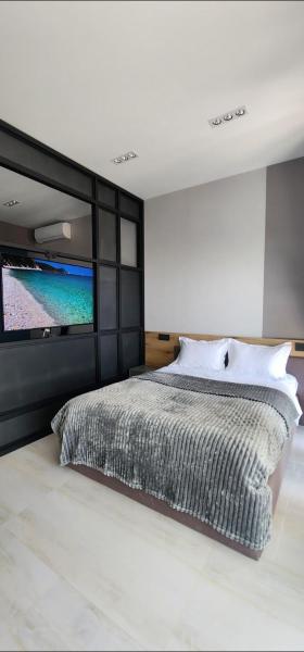 Sea Breeze Apartment for Family